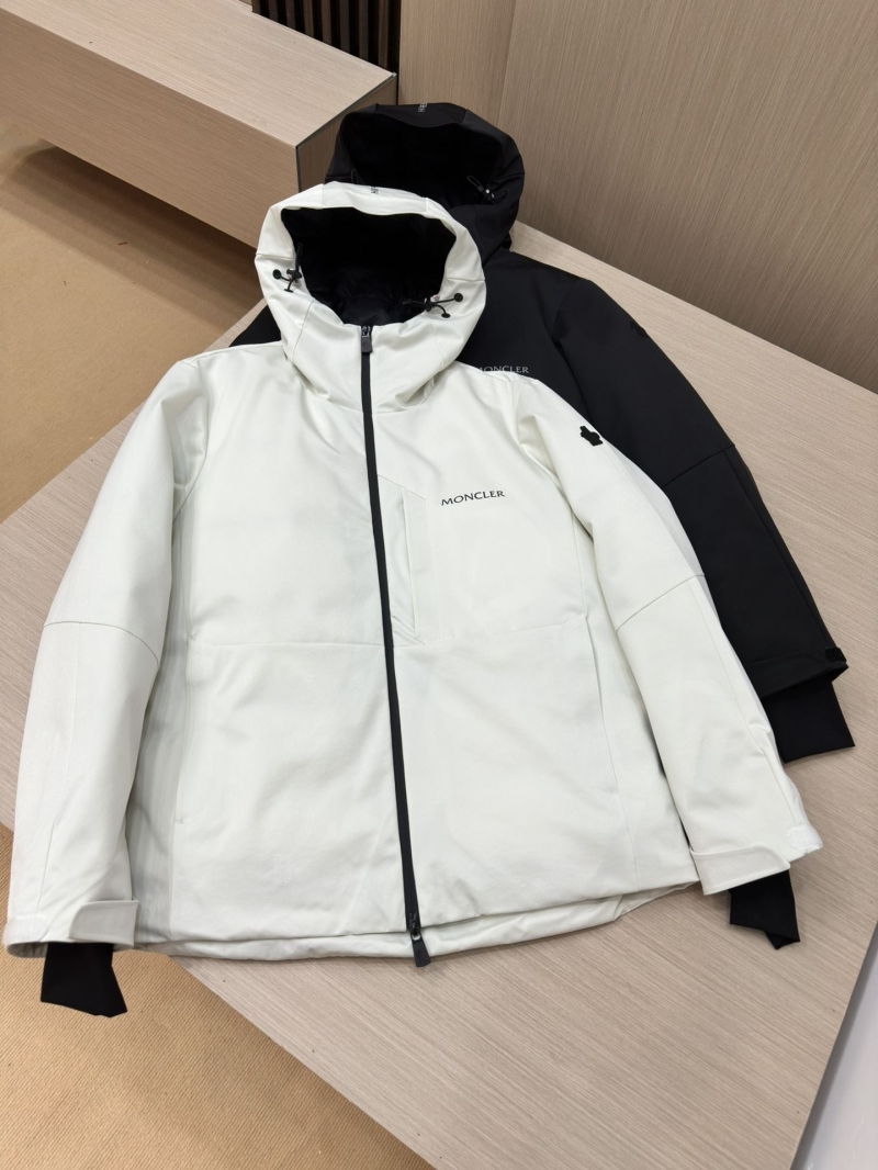 Moncler Down Coat